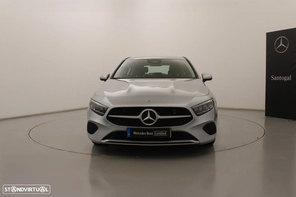 Mercedes-Benz A 200 Standard - 16