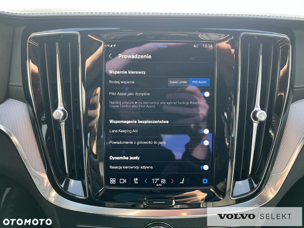 Volvo S60 - 23