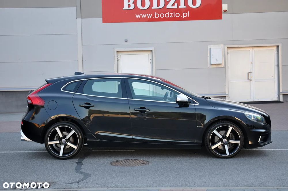 Volvo V40 D4 RDesign - 15