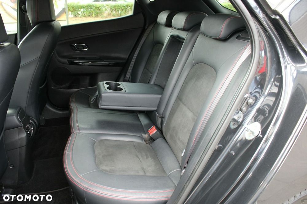 Kia Ceed 1.6 T-GDI GT XL - 13