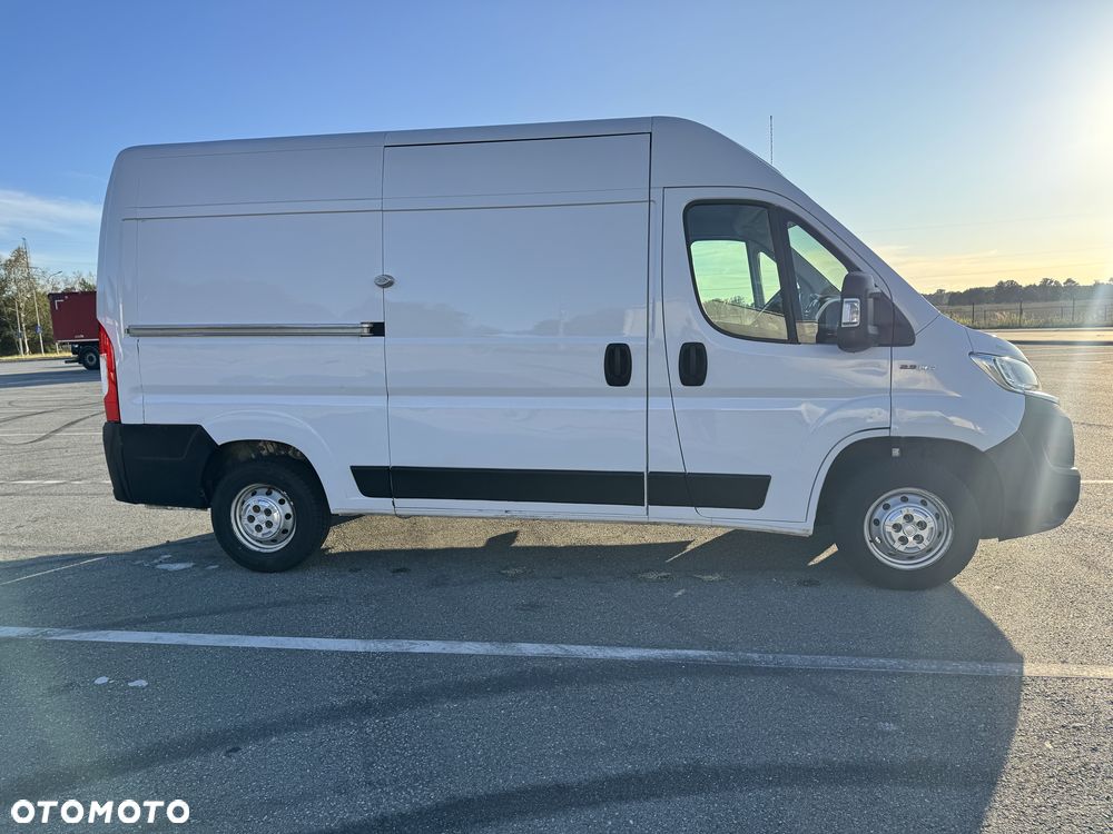 Fiat Ducato - 4