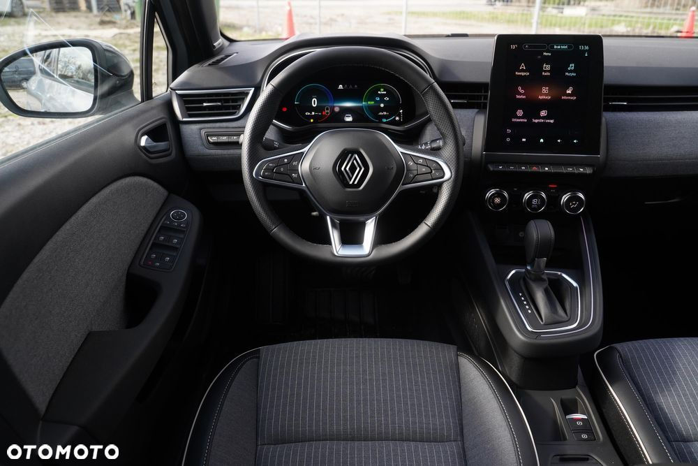 Renault Clio 1.0 TCe Techno Xtronic - 17