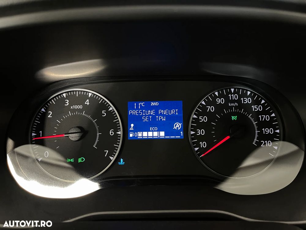 Dacia Duster 1.5 Blue dCi 4WD Comfort - 23