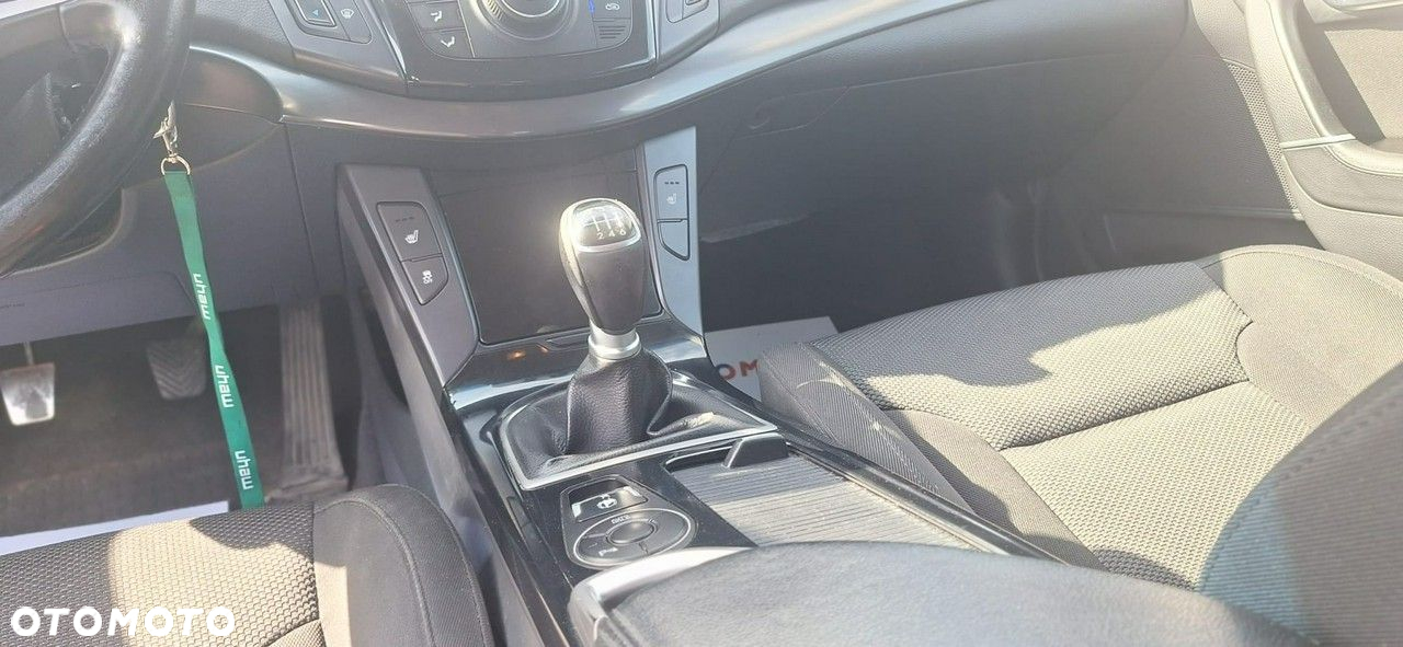 Hyundai i40 - 15