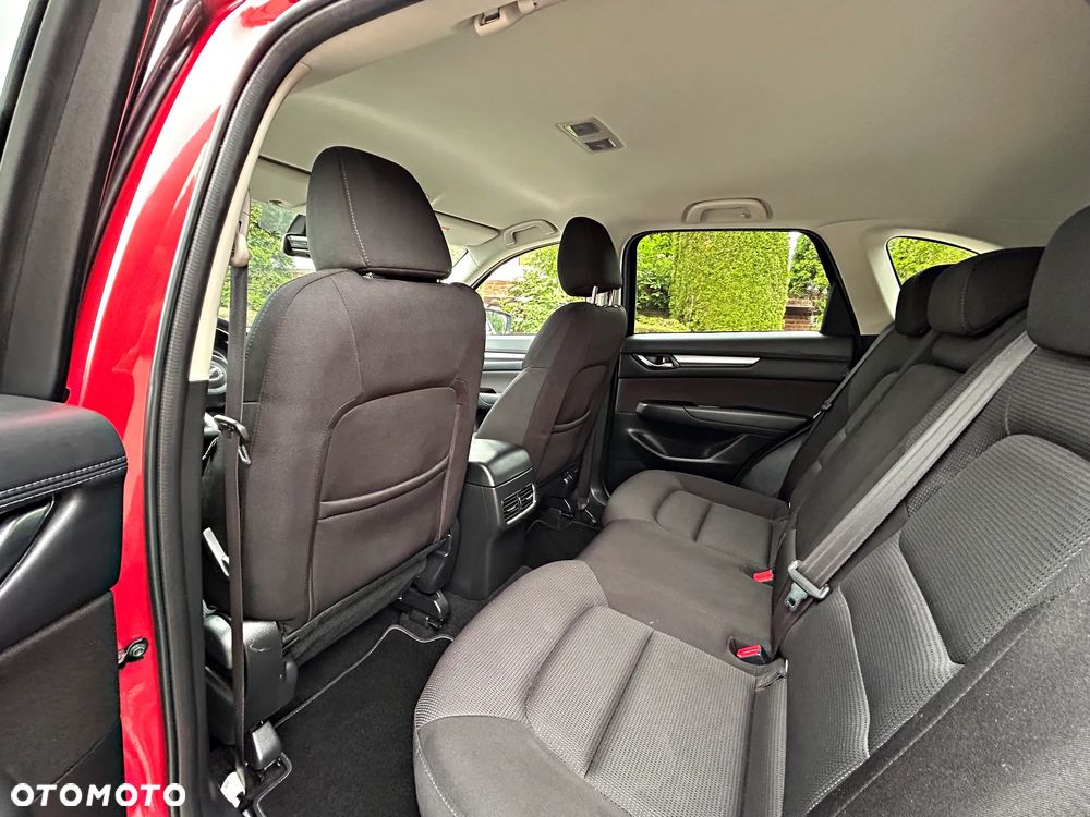 Mazda CX-5 e-SKYACTIV-G 165 Advantage - 10