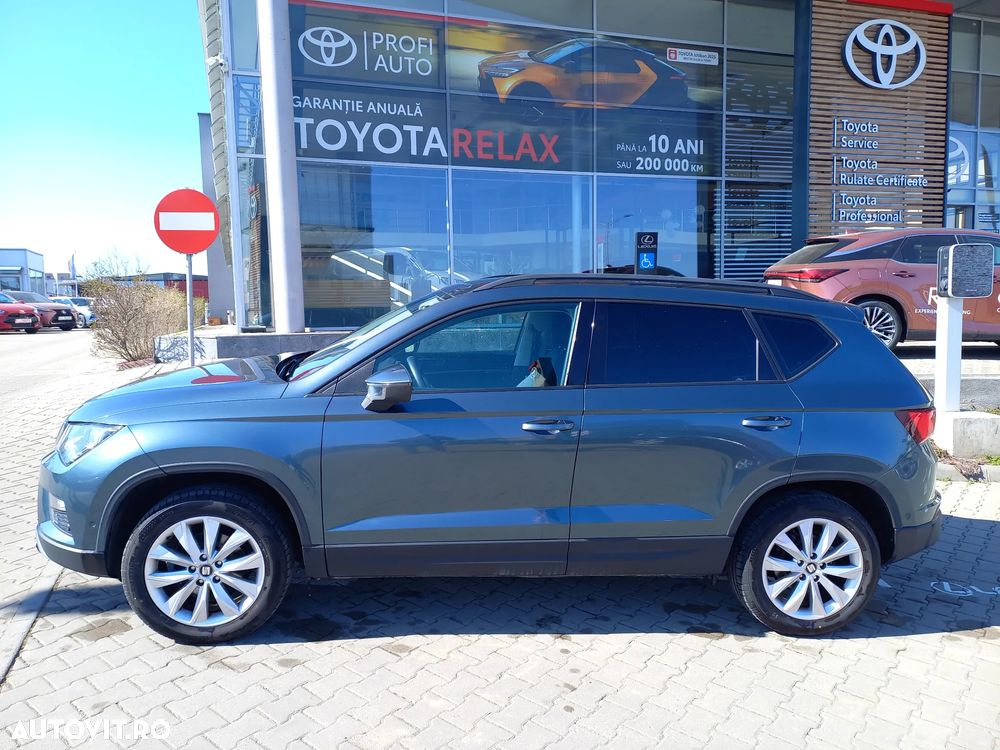 Seat Ateca ver-1-5-tsi-act-dsg-opf-style - 7