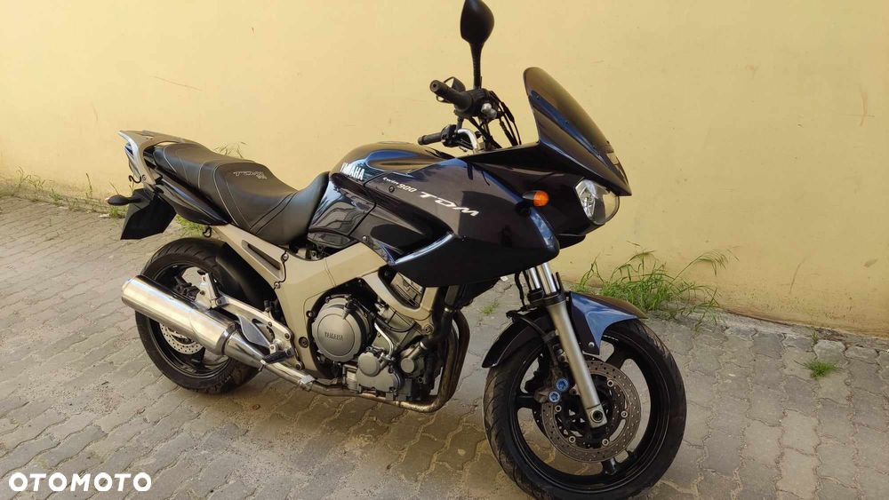 Yamaha Inny - 12