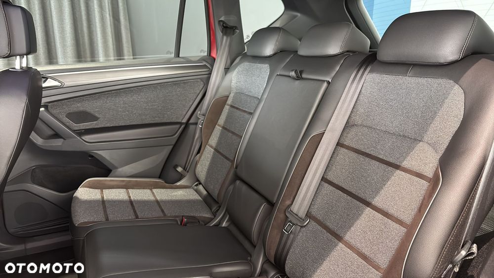 Seat Tarraco 1.5 Eco TSI EVO Xcellence S&S - 17