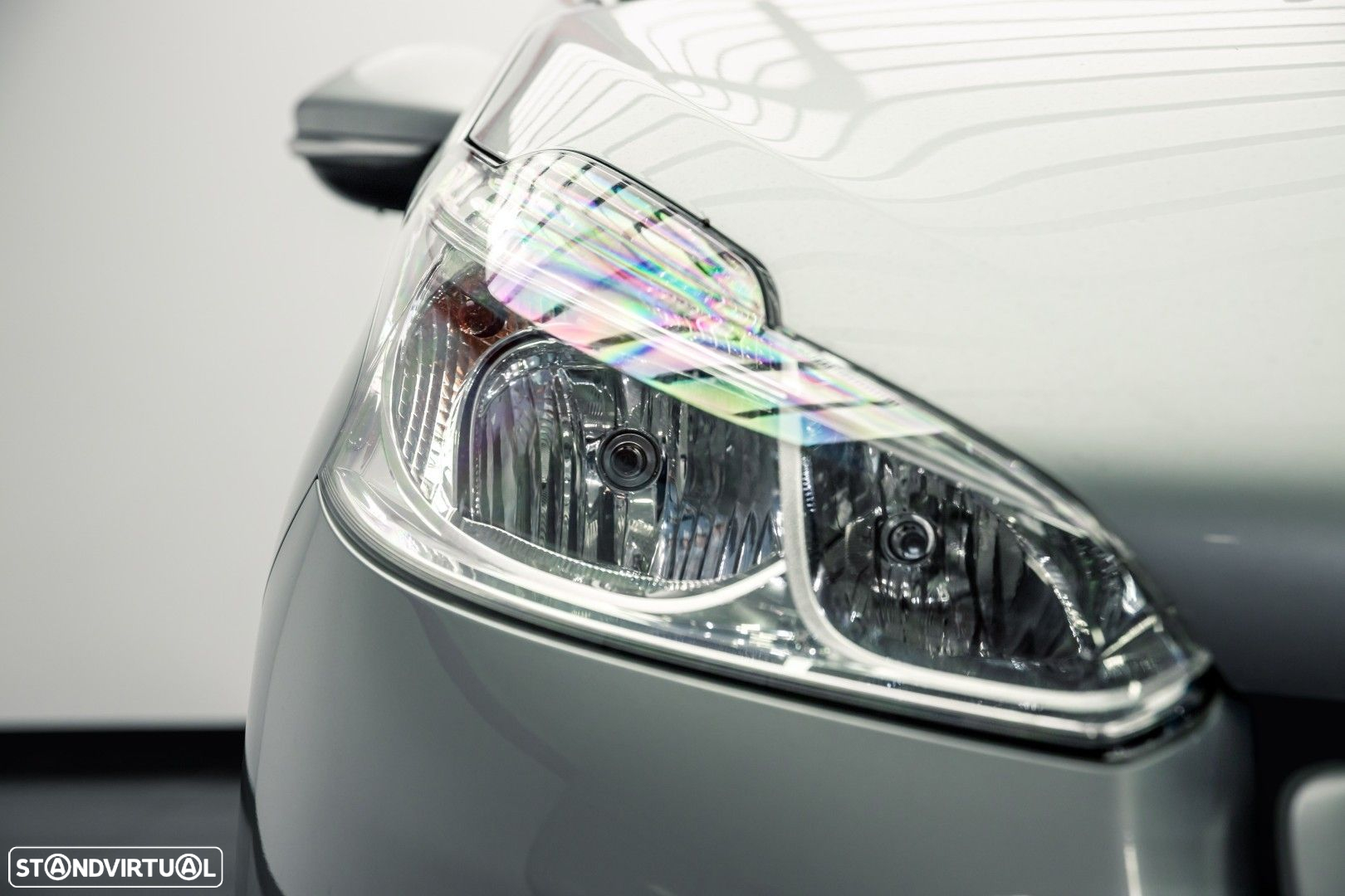 Peugeot 208 1.2 VTi Access - 16