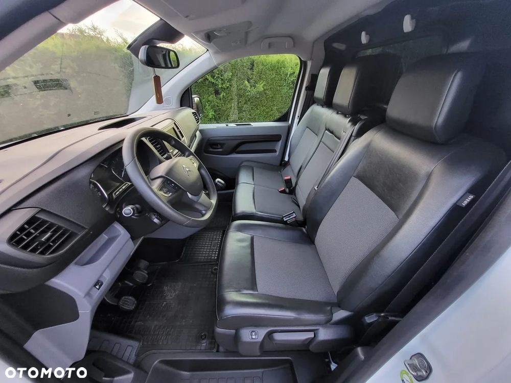 Citroën Jumpy - 10