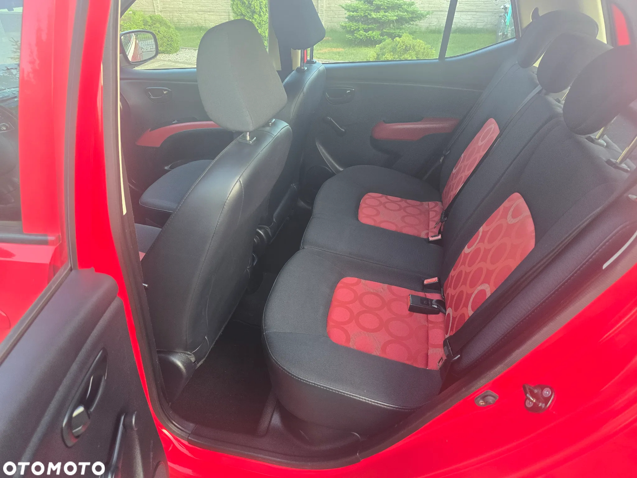 Hyundai i10 1.1 expression - 9