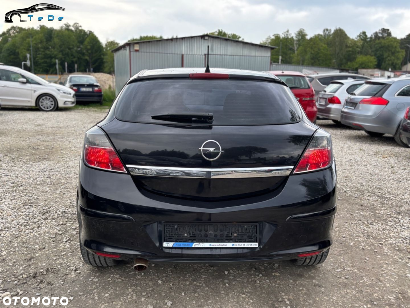 Opel Astra III 1.6 Cosmo - 11