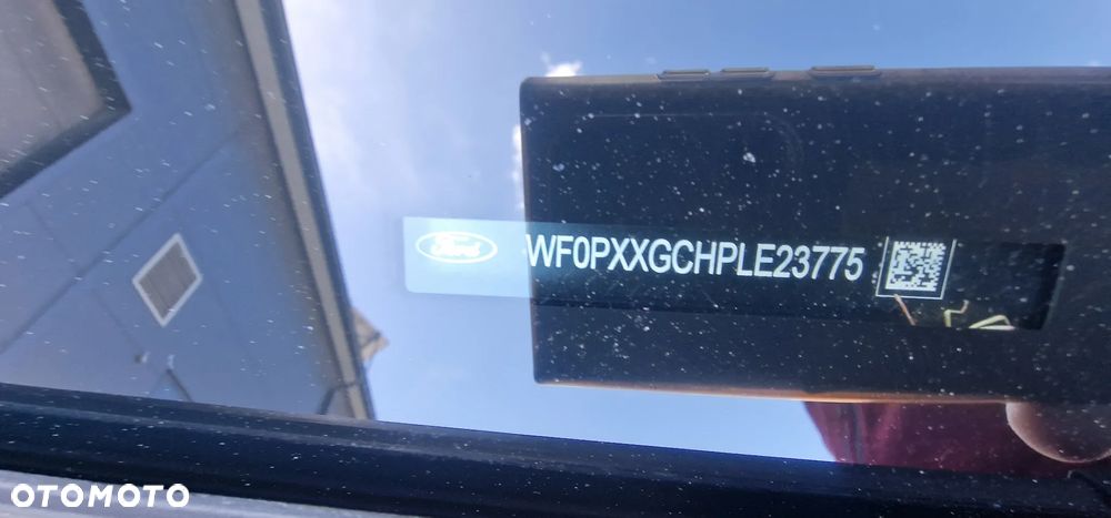 Ford Focus 1.0 EcoBoost Start-Stopp-System ACTIVE STYLE - 38