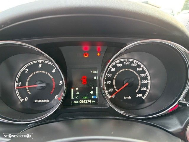 Mitsubishi ASX 1.6 DI-D Instyle Connect Edition - 3