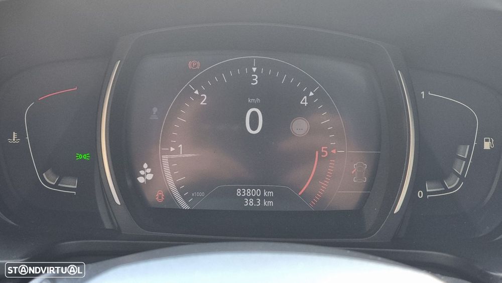 Renault Kadjar 1.5 dCi Intens - 28