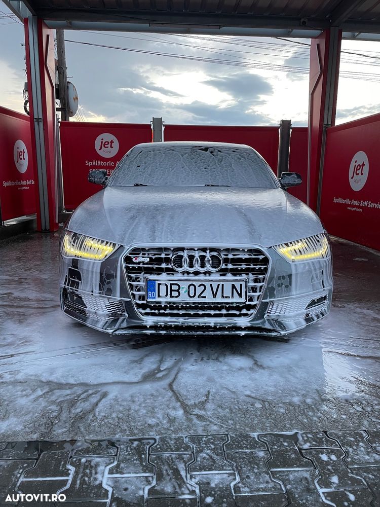 Audi A4 - 2