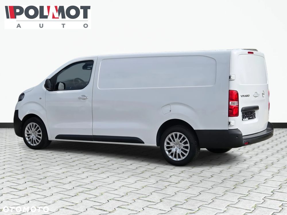 Opel Vivaro - 12