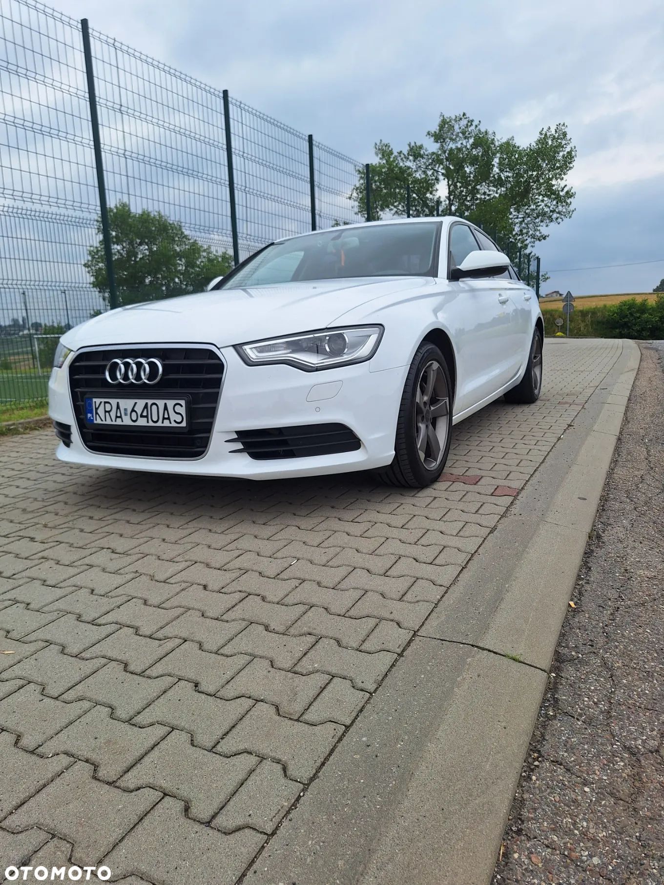 Audi A6 ver-2-0-tdi-multitronic - 1