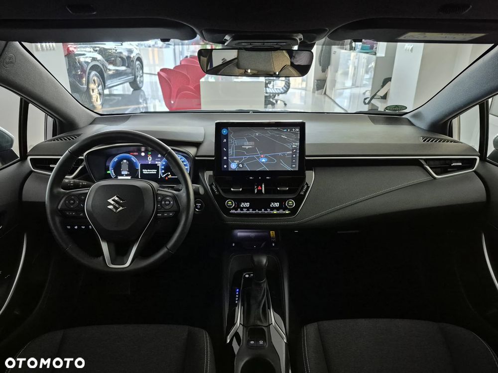 Suzuki Swace 1.8 Hybrid Elegance CVT - 10