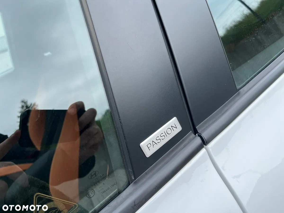 Hyundai i20 1.0 T-GDI Active Premium - 25