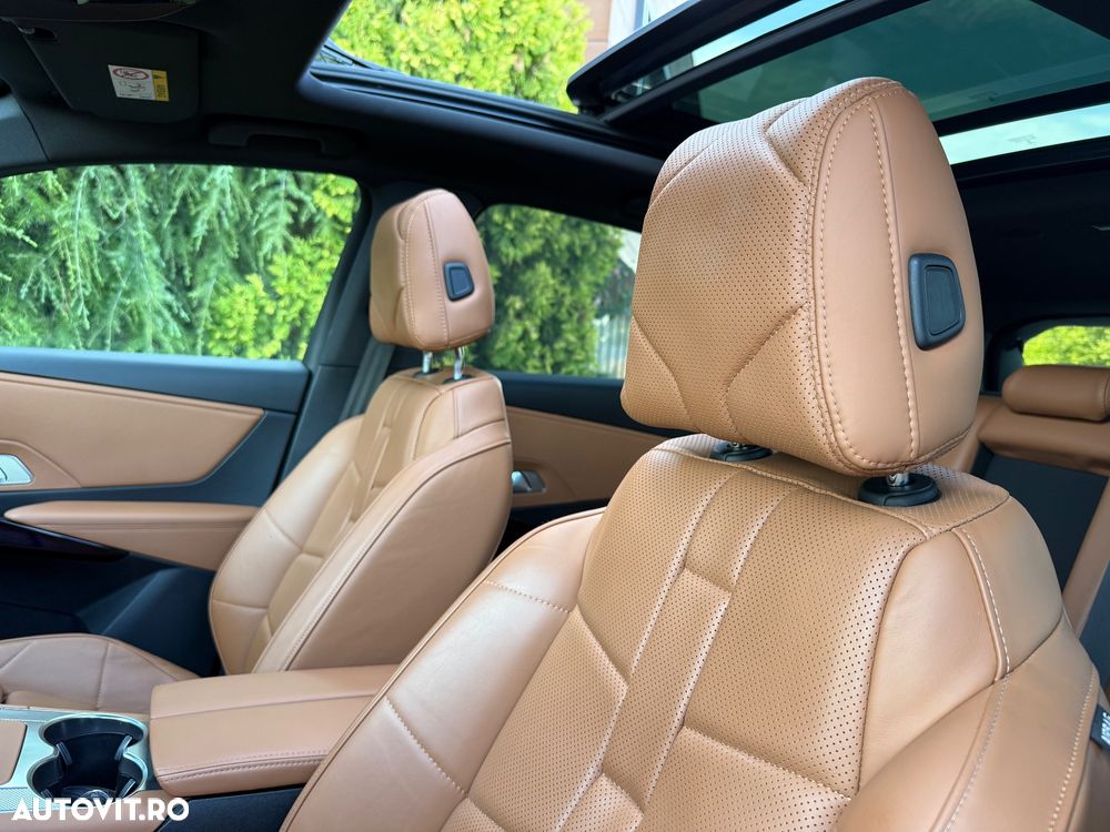 DS Automobiles DS 7 Crossback - 12