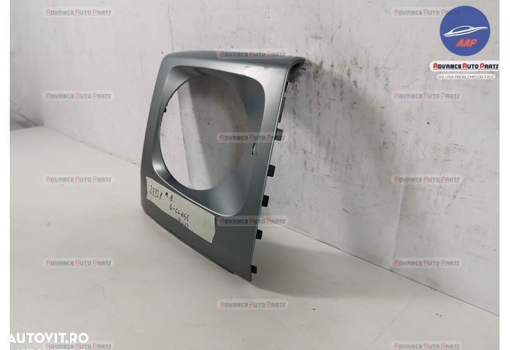 Ornament Far Dreapta original cu loc pentru spalator Mercedes-Benz  G- - 3