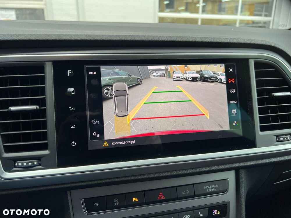 Seat Ateca - 9