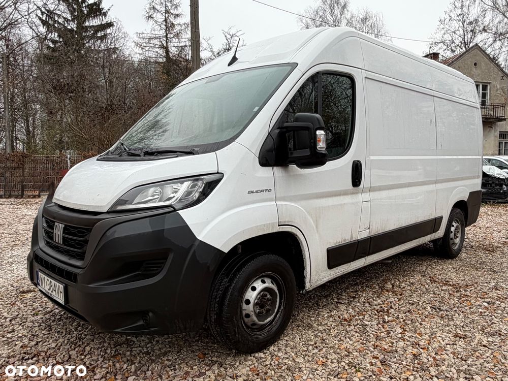 Fiat DUCATO - 3