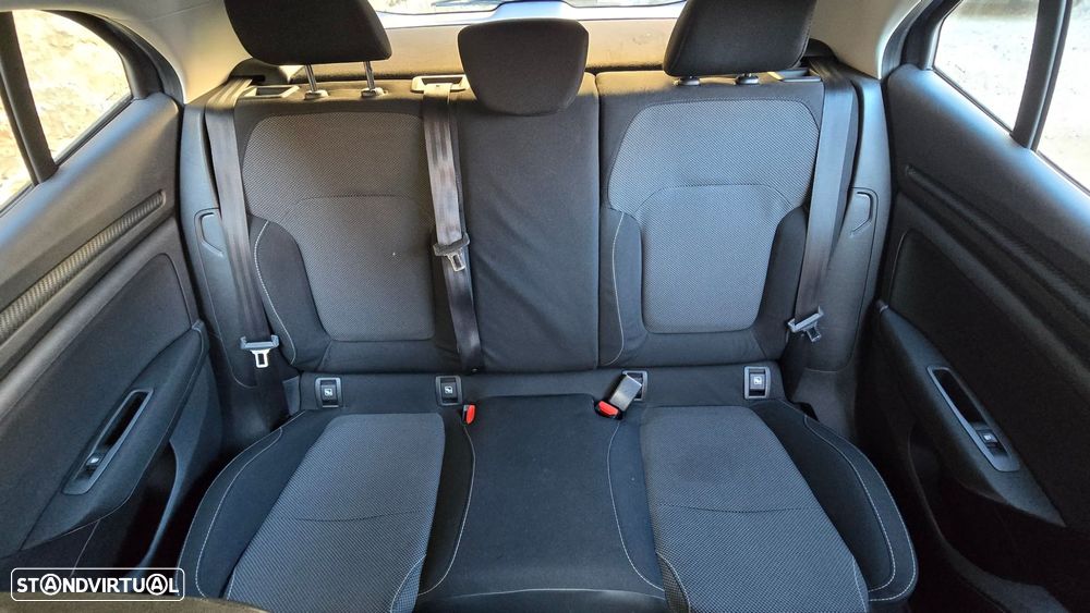 Renault Mégane 1.5 dCi Zen ECO - 30