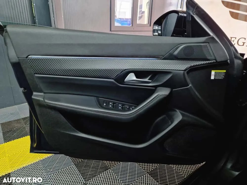 Peugeot 508 BlueHDi 180 EAT8 GT - 21