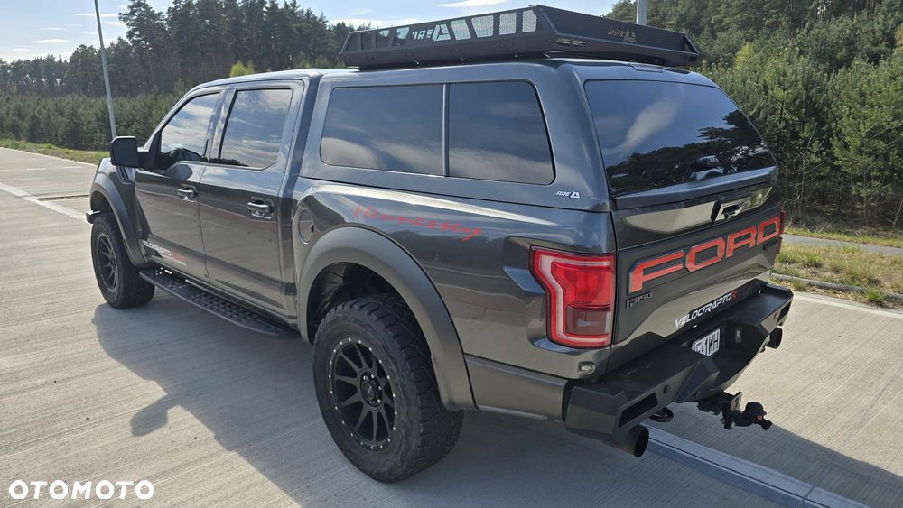 Ford F150 - 3