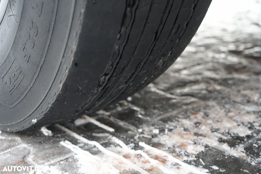 Volvo FH 460 / EURO 5 EEV / I-SHIFT - 18