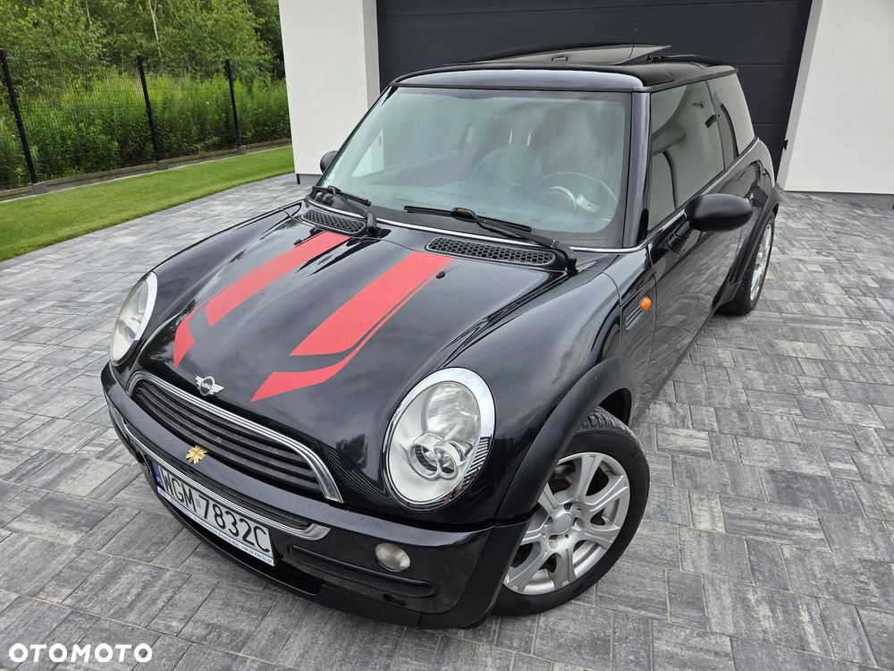 MINI ONE Park Lane - 2