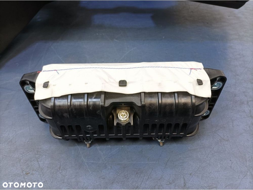 VW ARTEON DESKA ROZDZIELCZA KOKPIT PULPIT HEAD UP AIRBAG PASAŻERA EU - 12