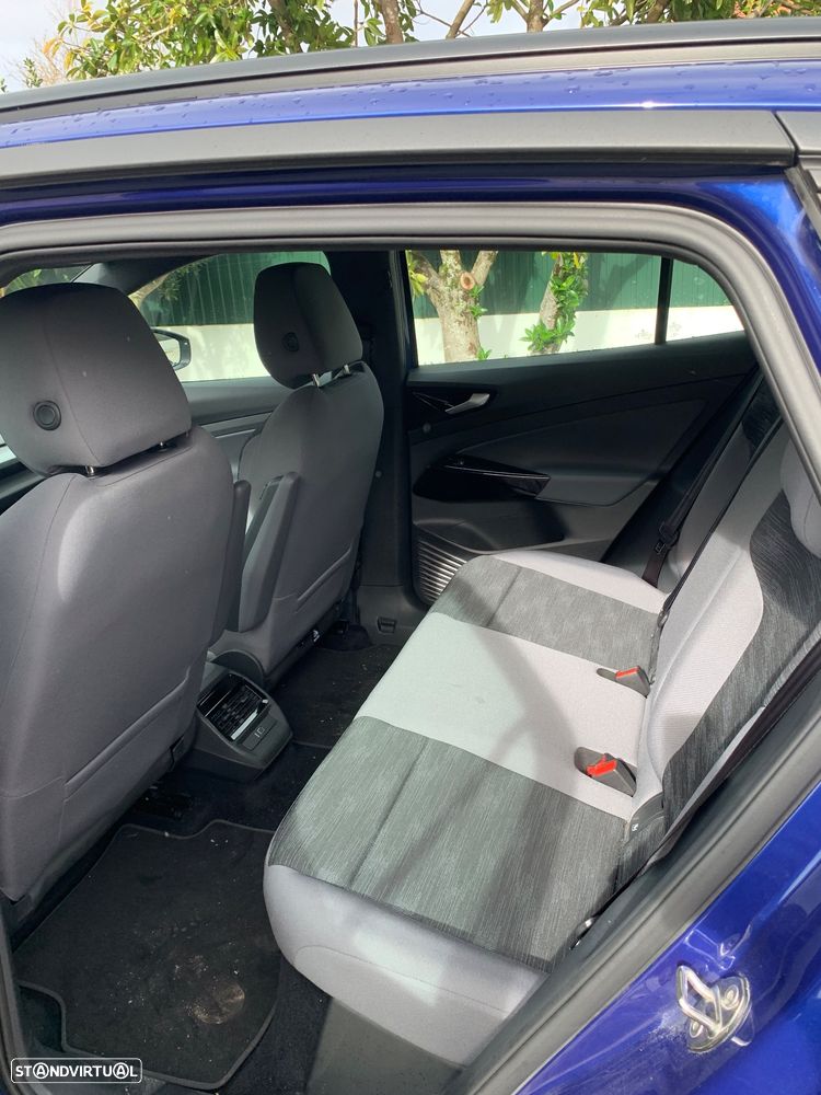 VW ID.4 77 kWh Pro - 6