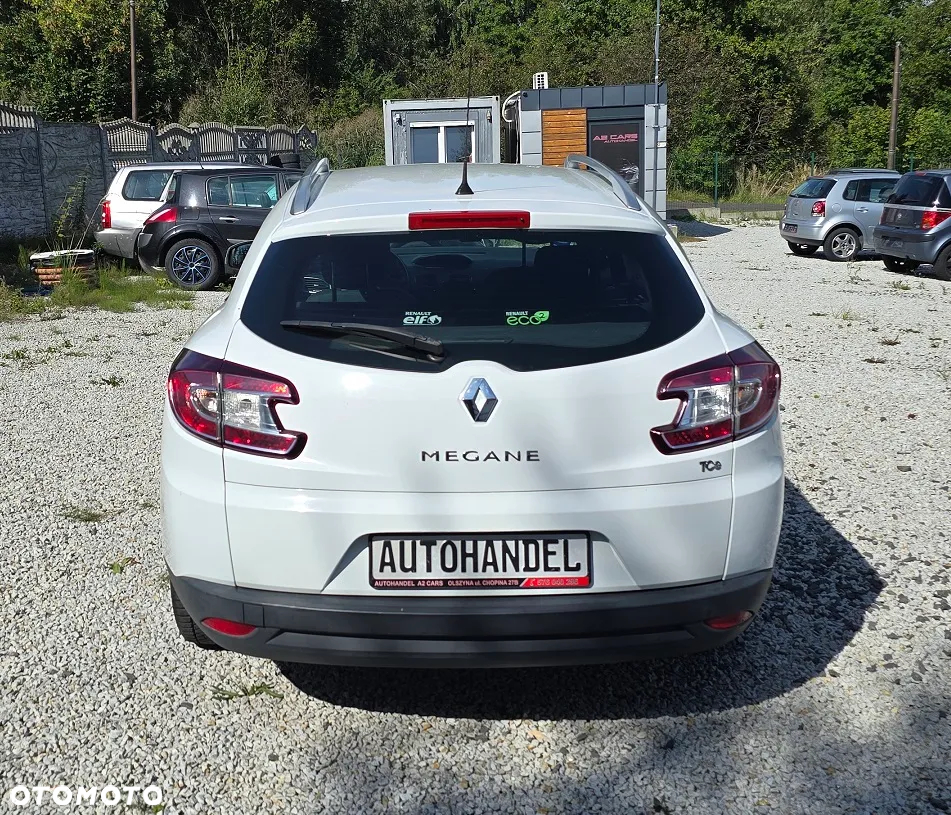 Renault Megane - 6