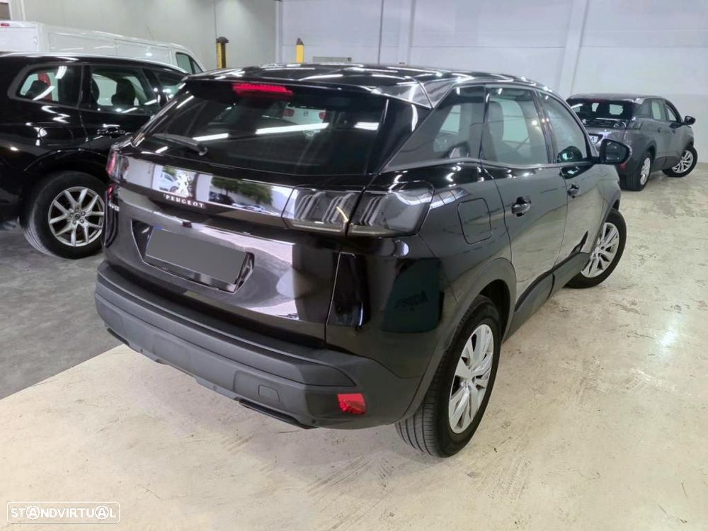 Peugeot 3008 1.5 BlueHDi Active Pack - 3