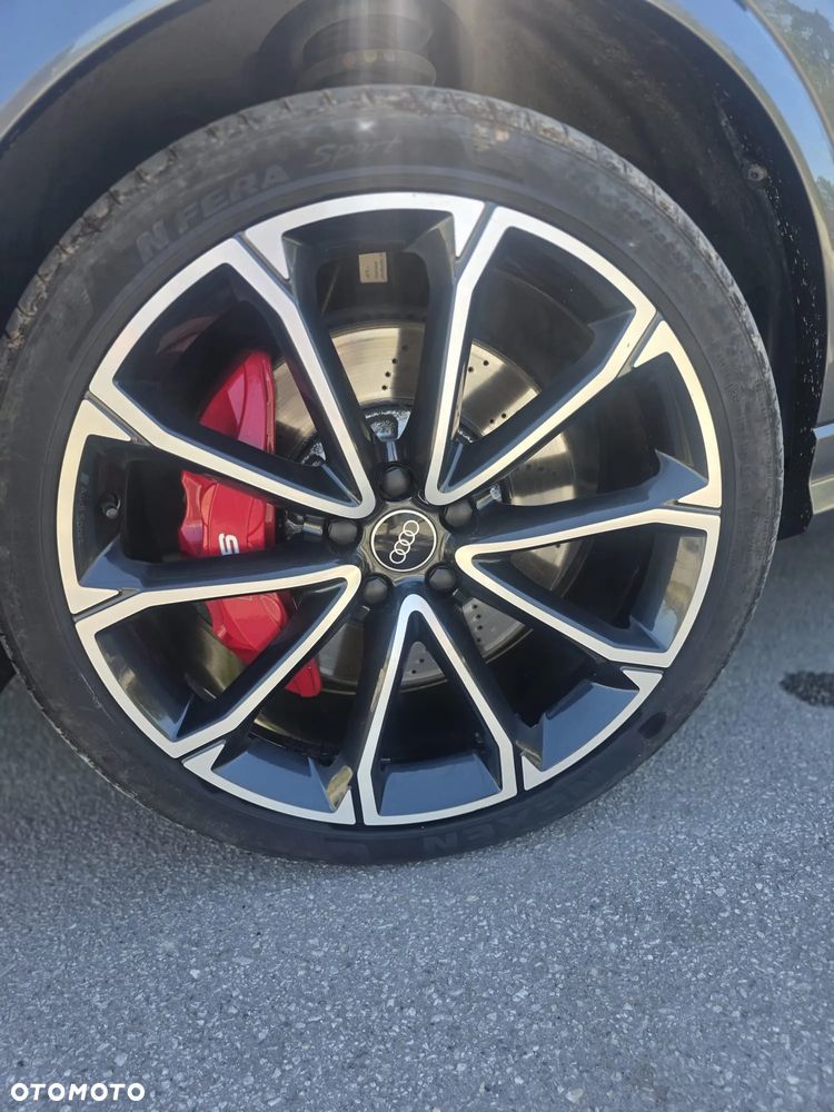 Audi RS Q3 - 10