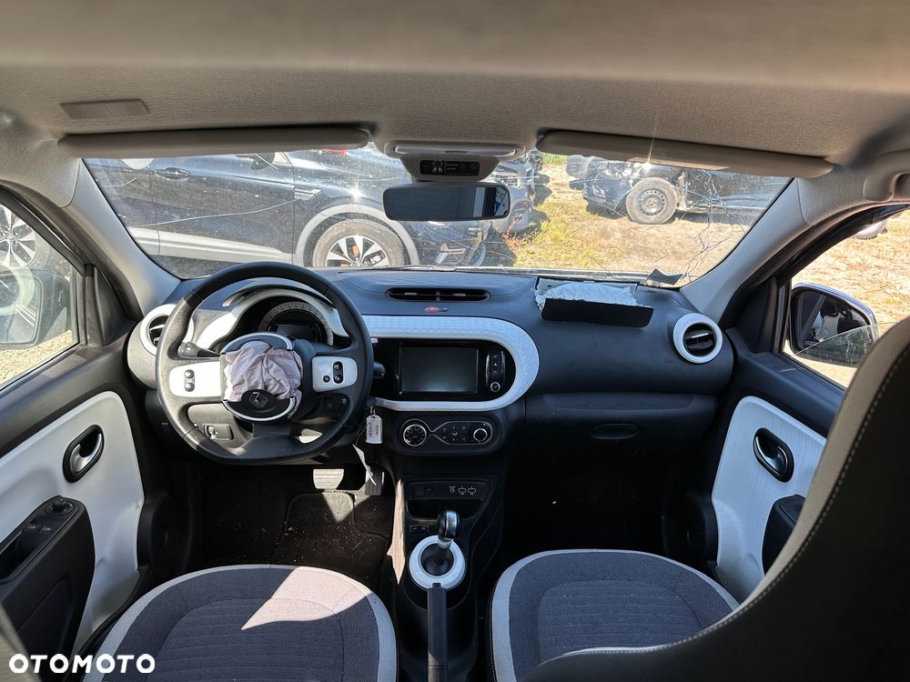 Renault Twingo Electric Equilibre - 9