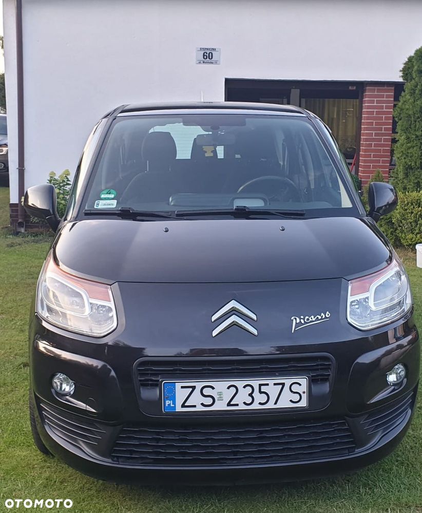 Citroën C3 Picasso 1.4i SX Pack - 7