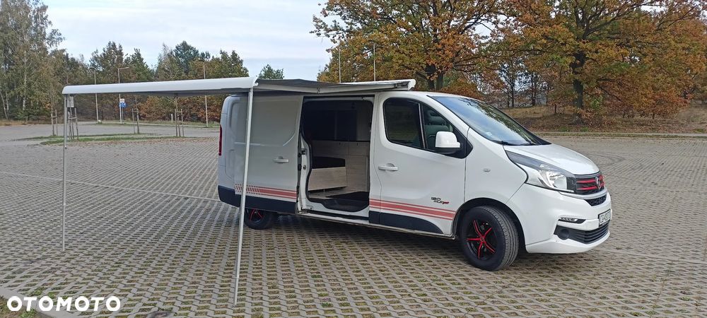 Renault TRAFIC - 3