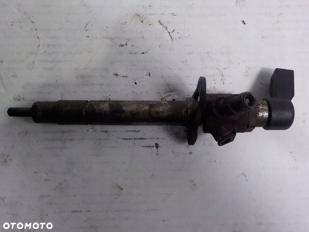 LAND ROVER DISCOVERY III WTRYSKIWACZ 7H2Q-9K546-CB 2.7 TDV6 SIEMENS - 1