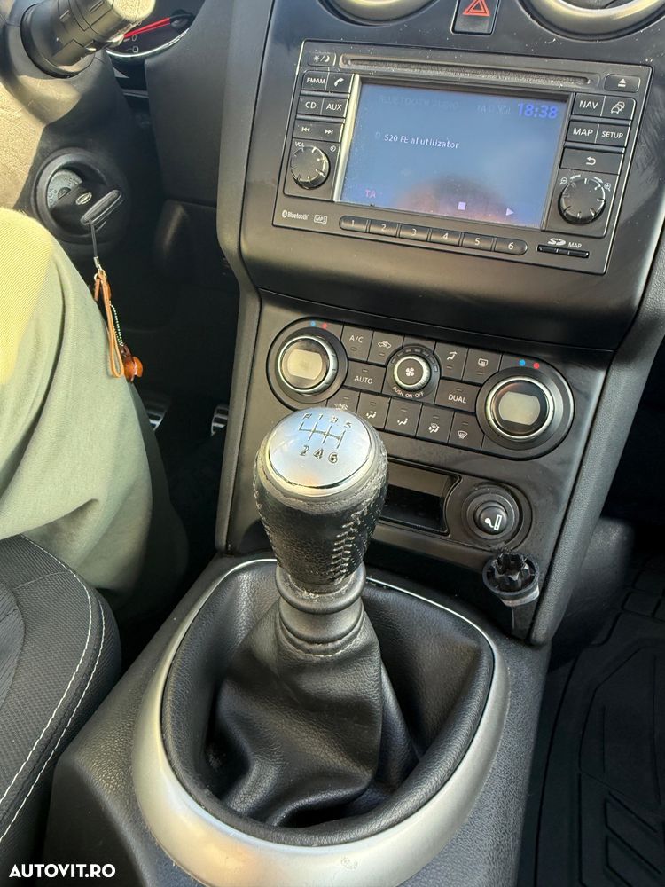 Nissan Qashqai - 34