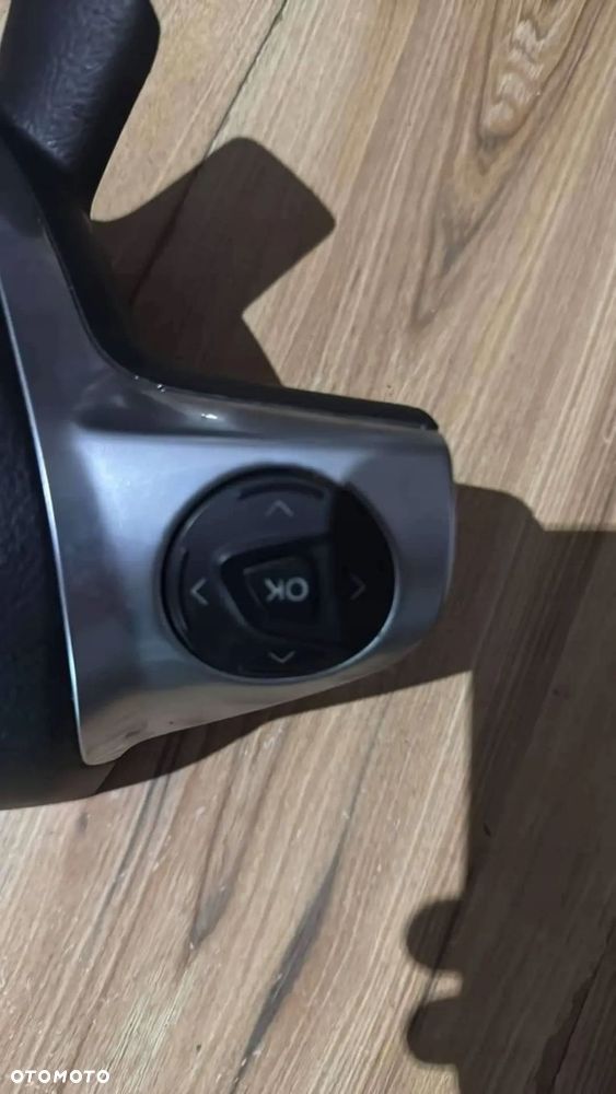 poduszka powietrzna kierowcy ford c-max mk2, focus mk3 - 4