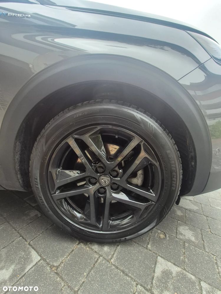Peugeot 3008 - 31