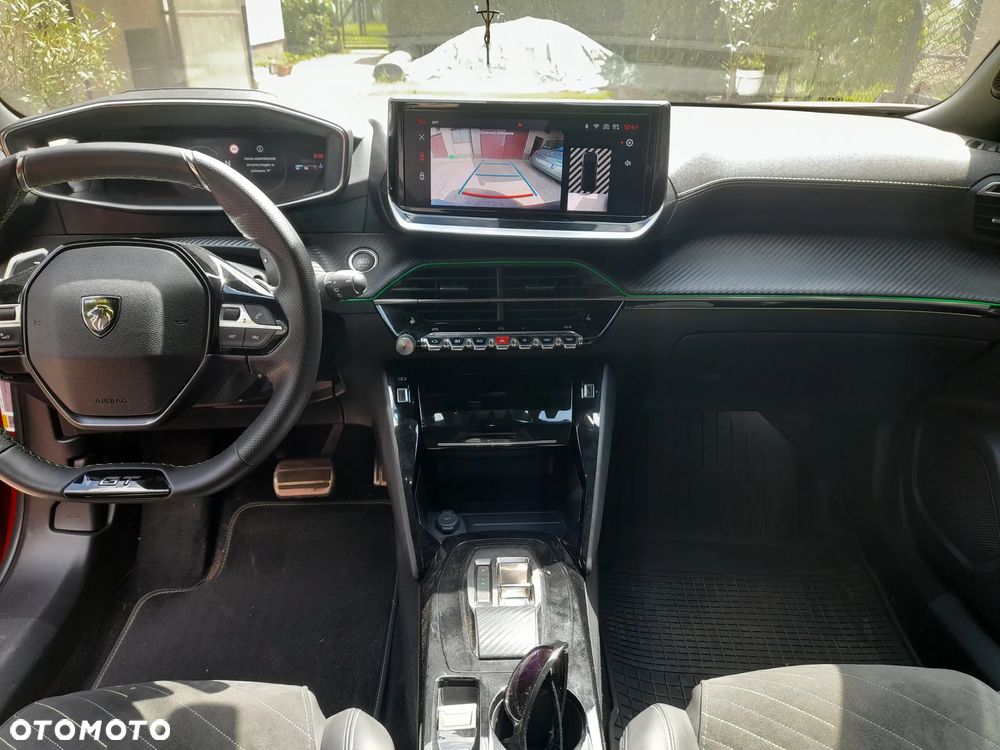 Peugeot 2008 1.2 PureTech GT Pack S&S EAT8 - 31