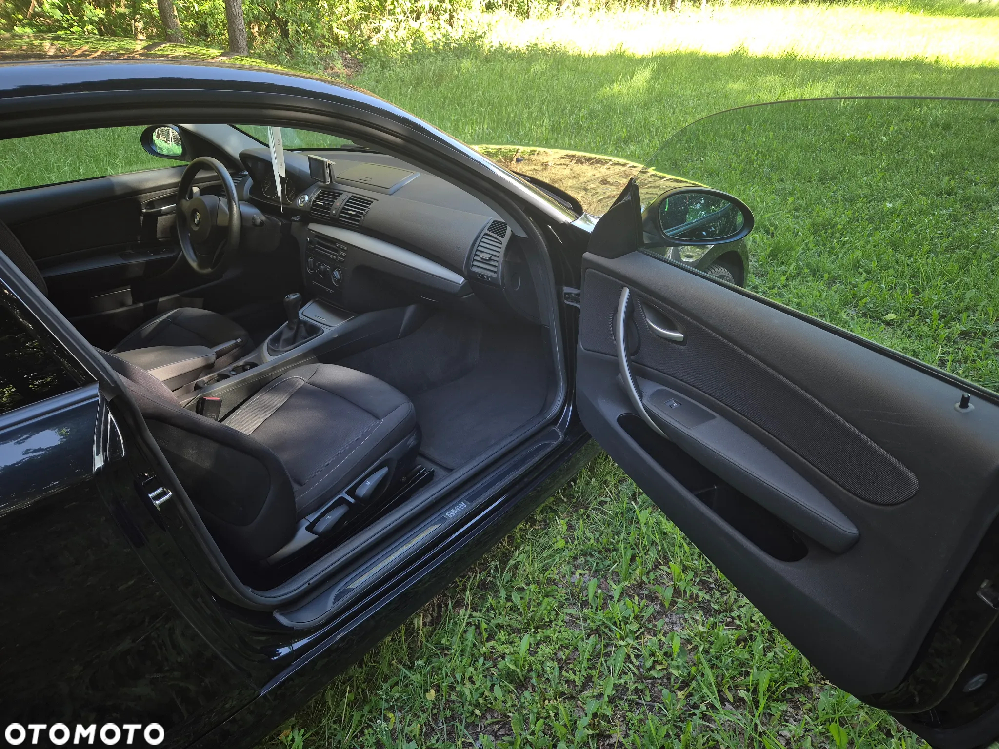 BMW Seria 1 116i - 9