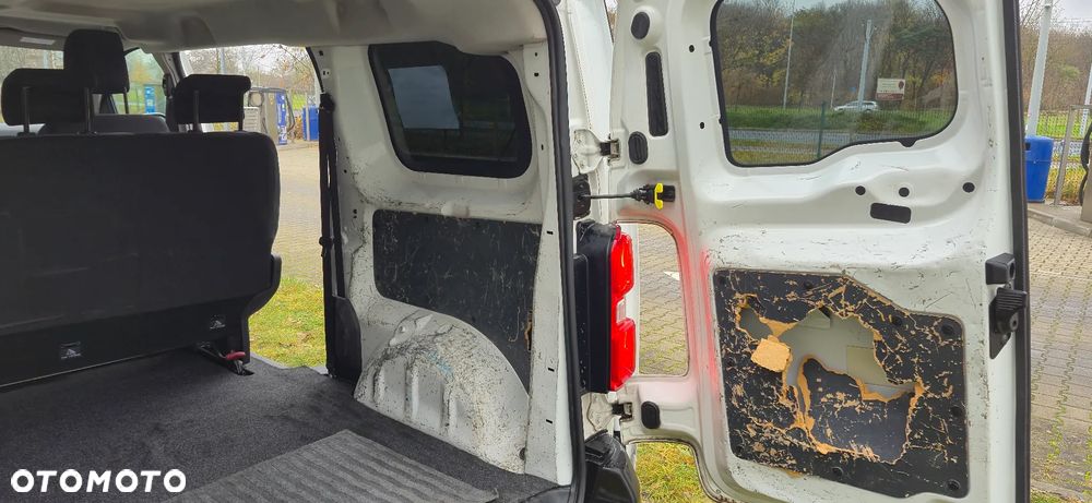 Citroën SpaceTourer 1.6 BlueHDi M Shine - 11