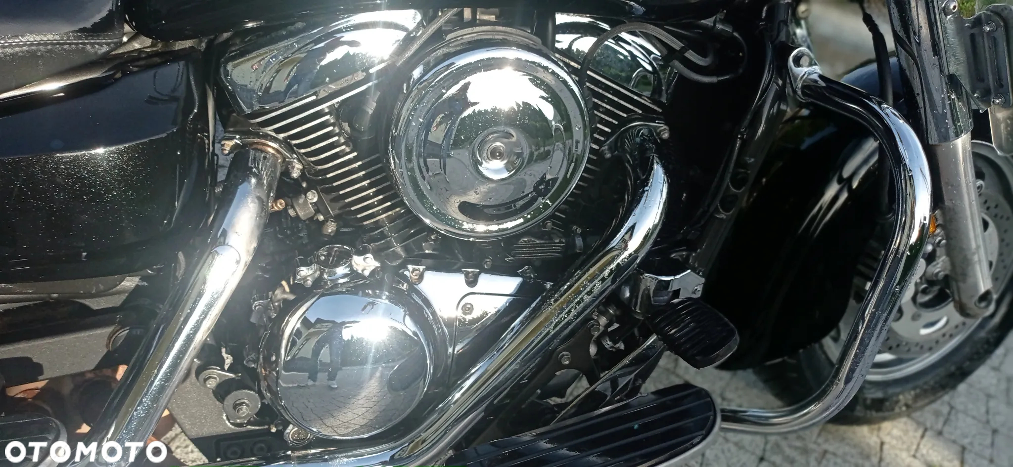Kawasaki Vulcan - 22
