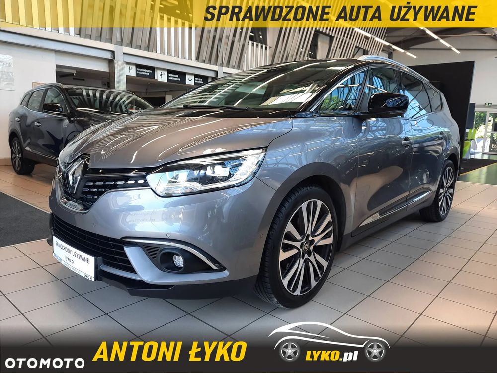 Renault Grand Scenic - 2
